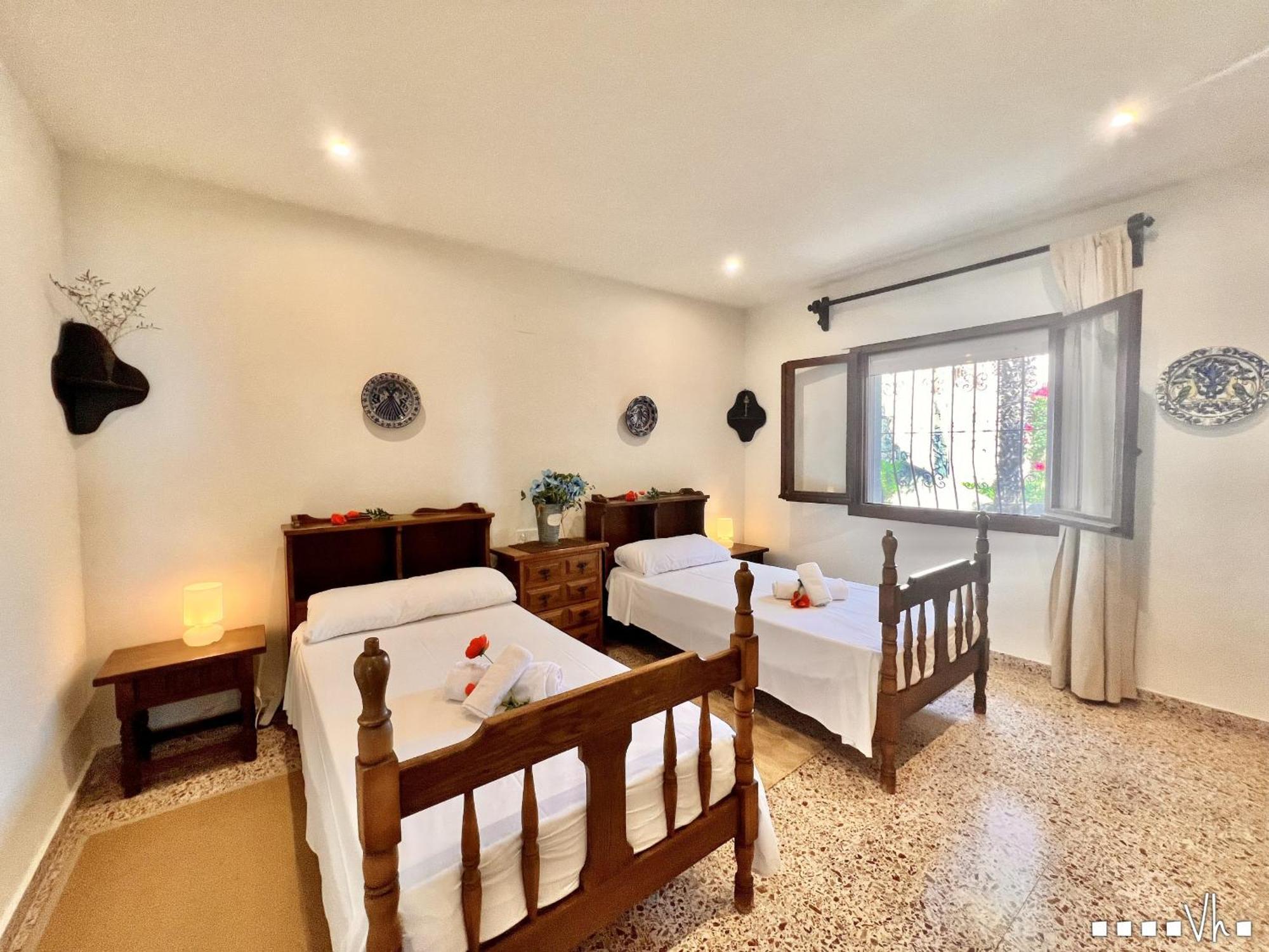 Villa VH CostaBlanca - AGUILA Benissa Esterno foto