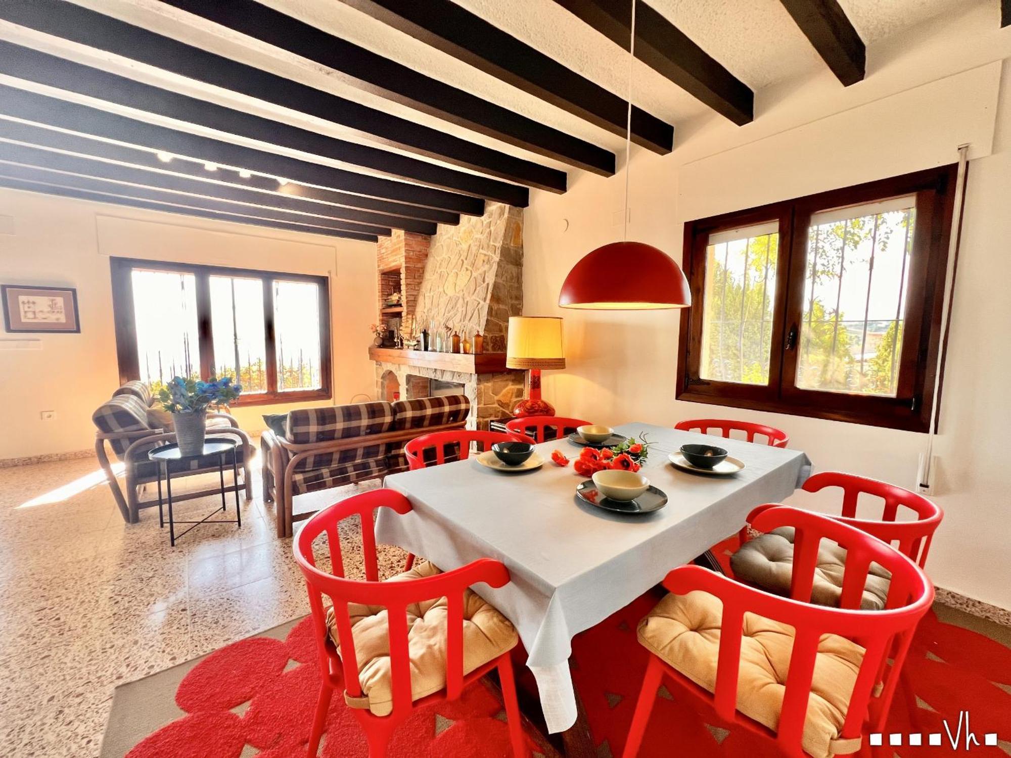 Villa VH CostaBlanca - AGUILA Benissa Esterno foto
