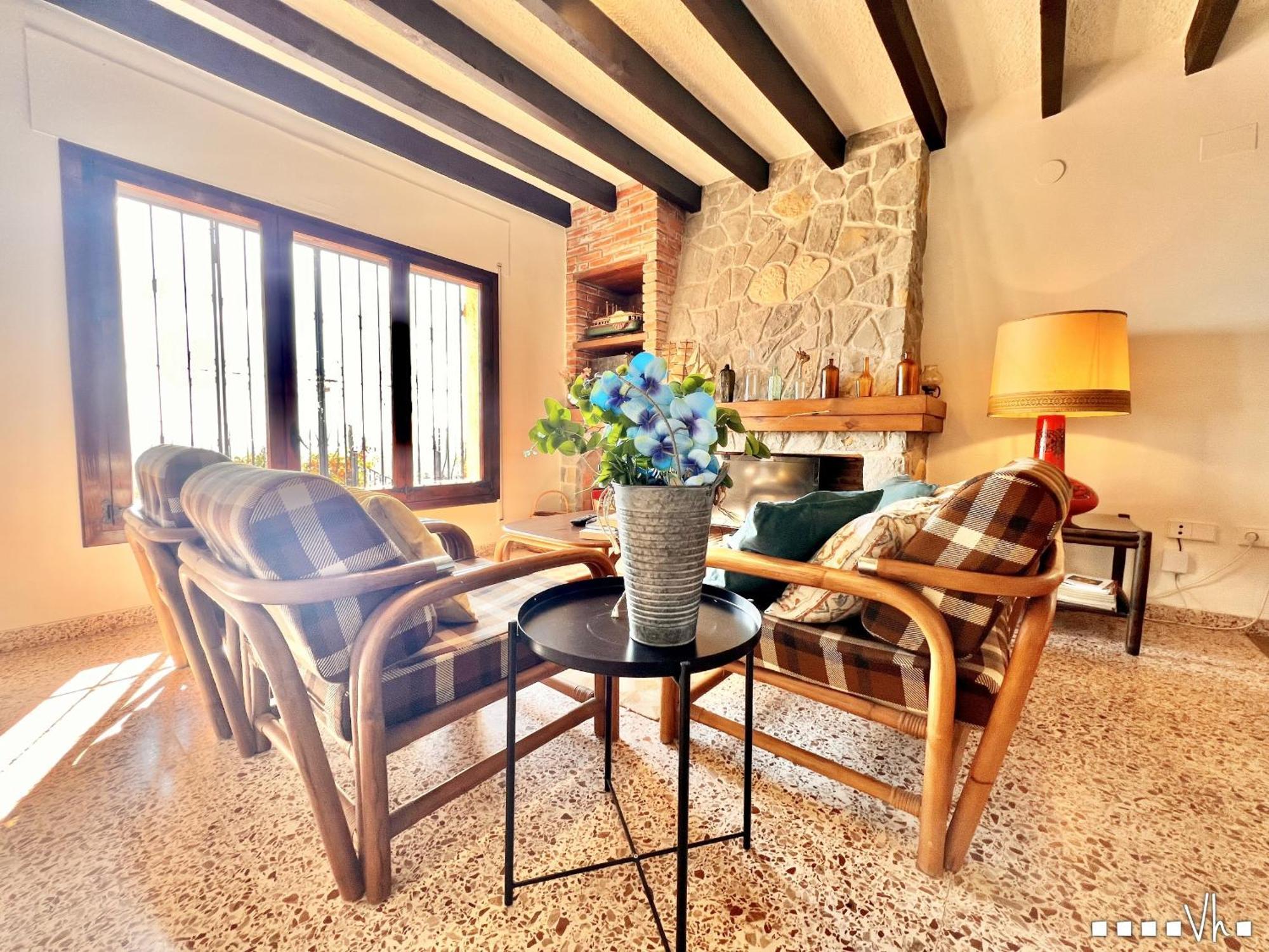 Villa VH CostaBlanca - AGUILA Benissa Esterno foto