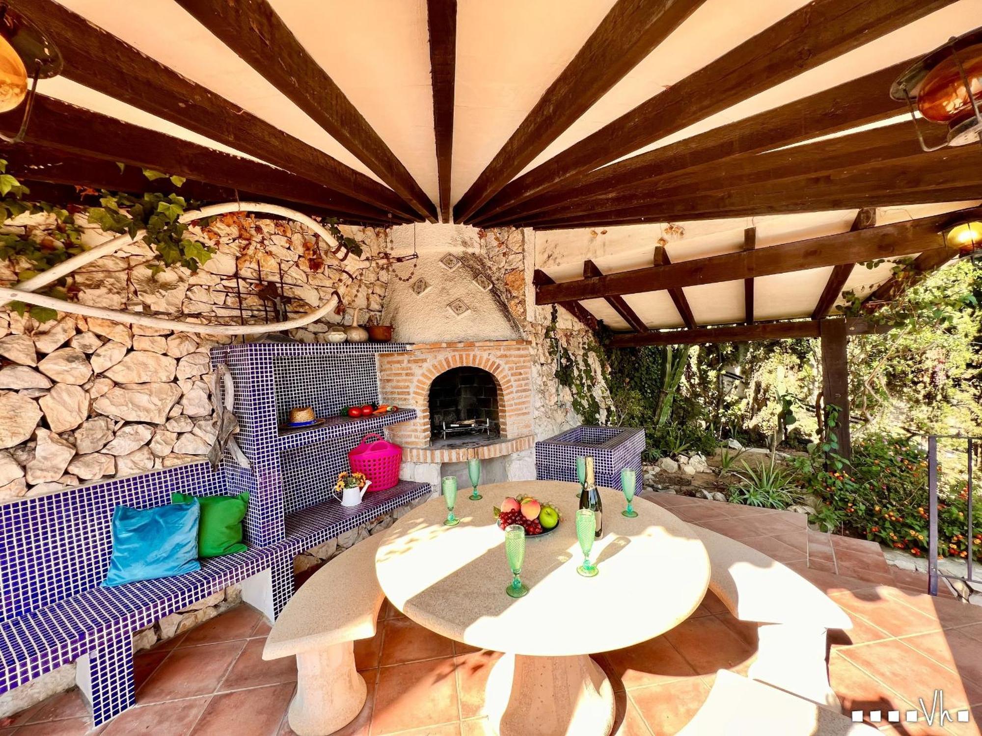 Villa VH CostaBlanca - AGUILA Benissa Esterno foto